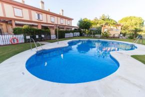 SimplyHosted CostaBallena con Piscina